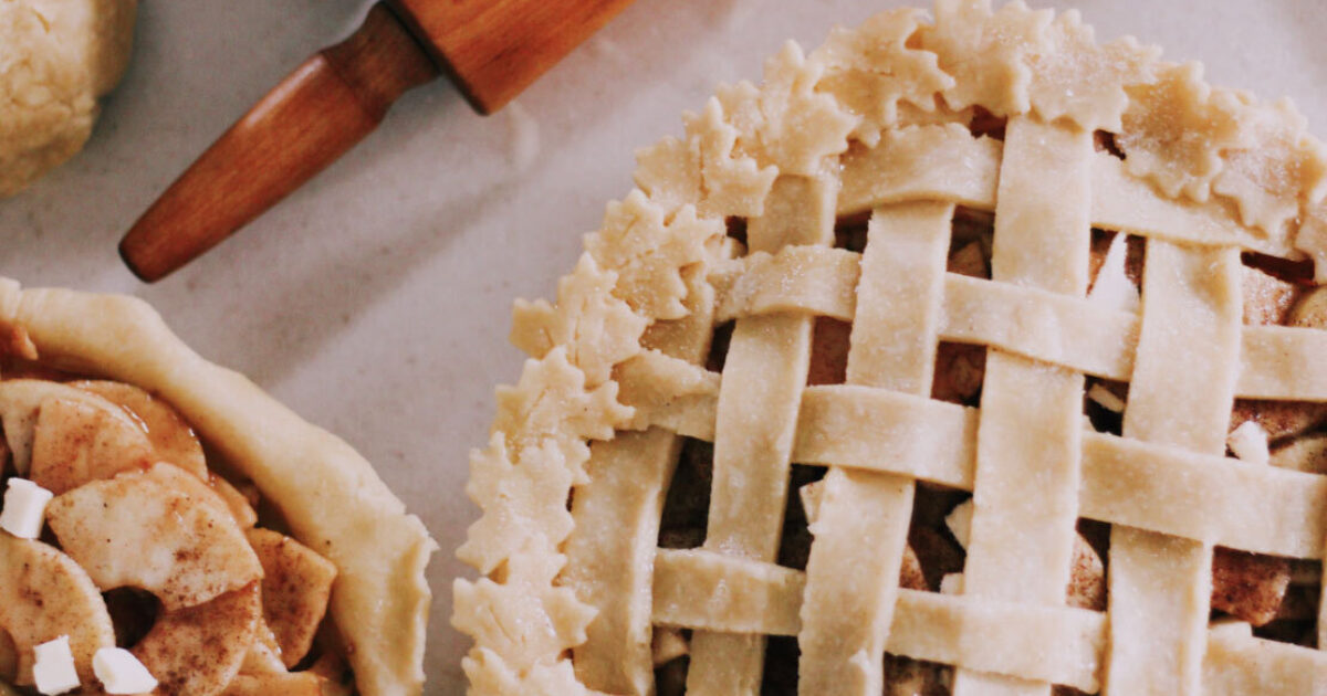 The Best Pies in Halifax Share Lawyers