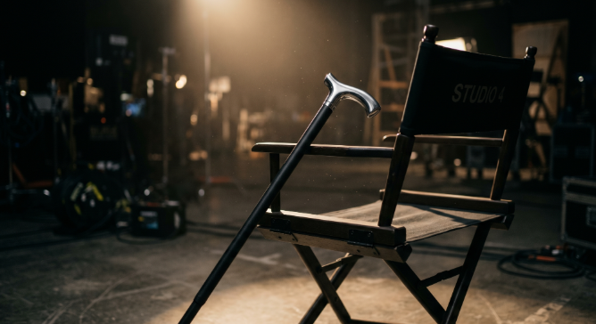 Celebrity disability stories