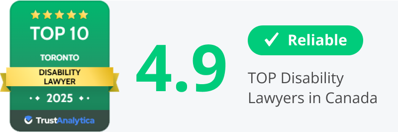 Top 10 Toronto